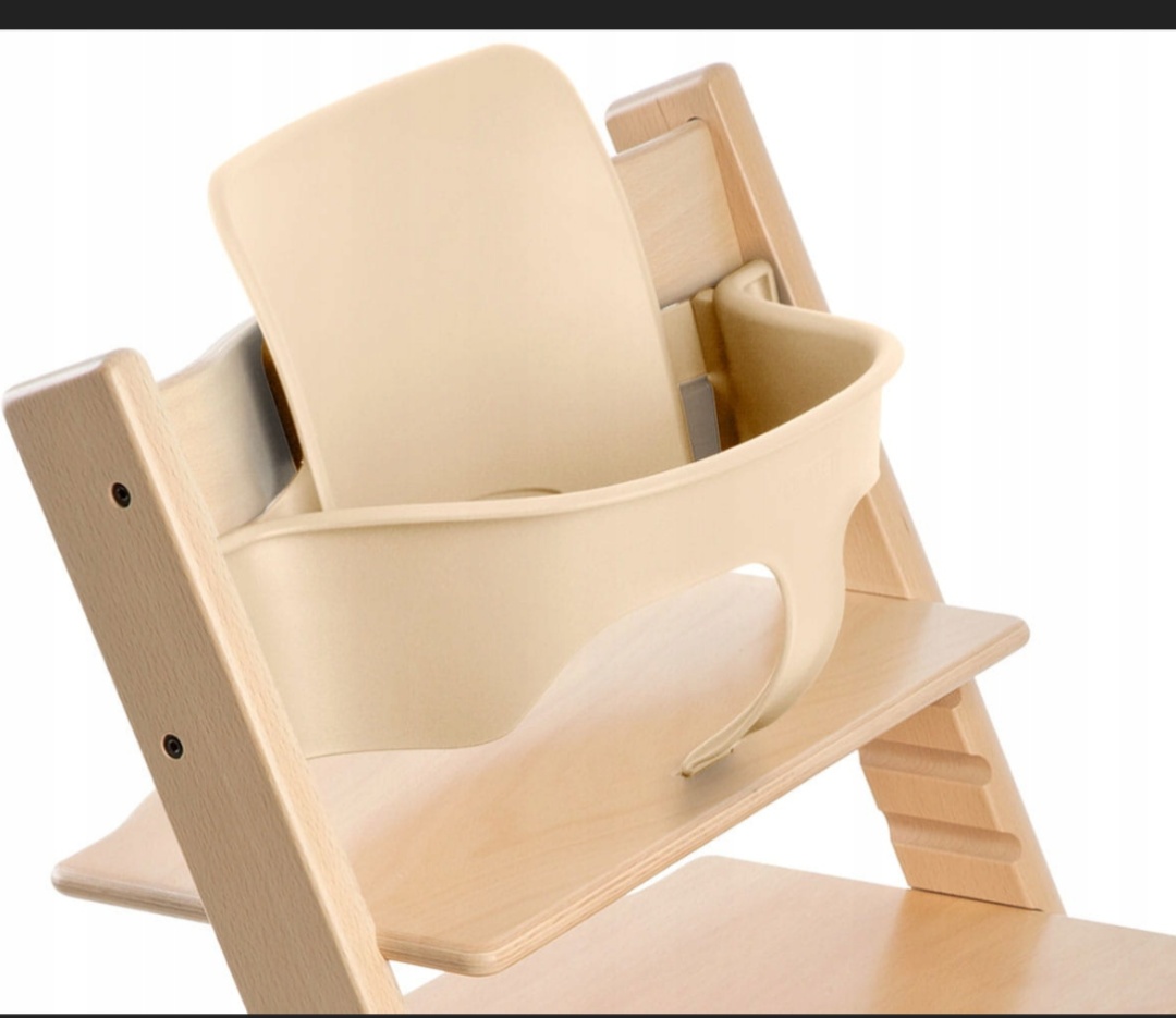 Stokke tripp trapp baby set