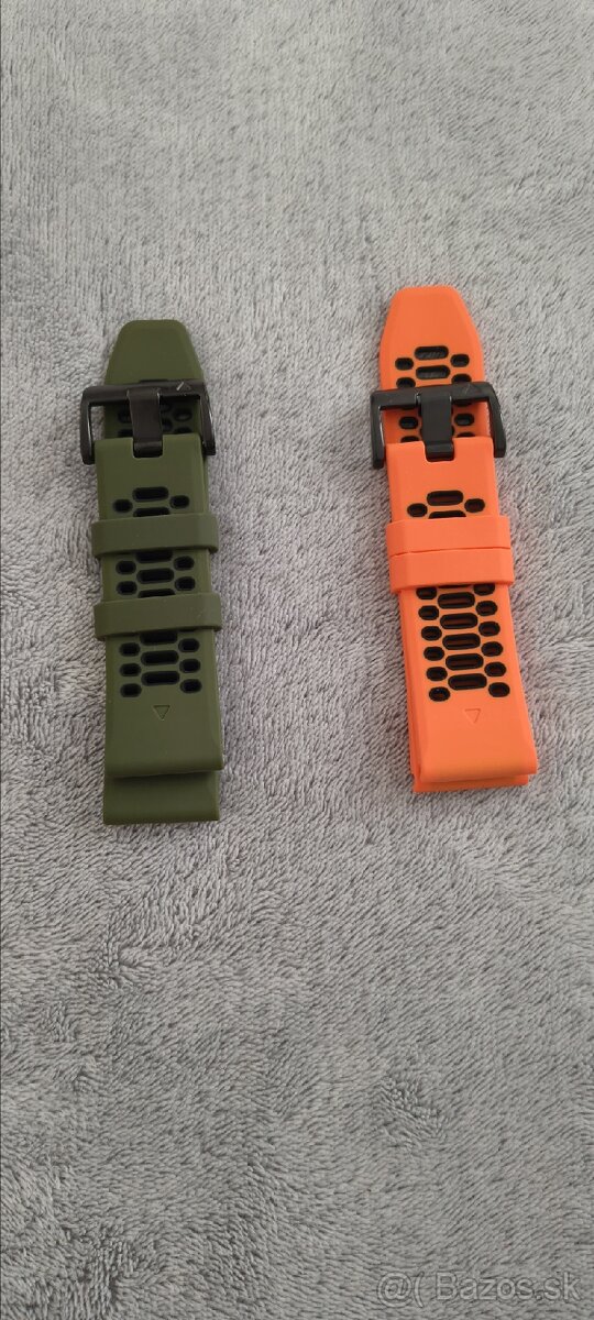 Remienok Garmin 26mm