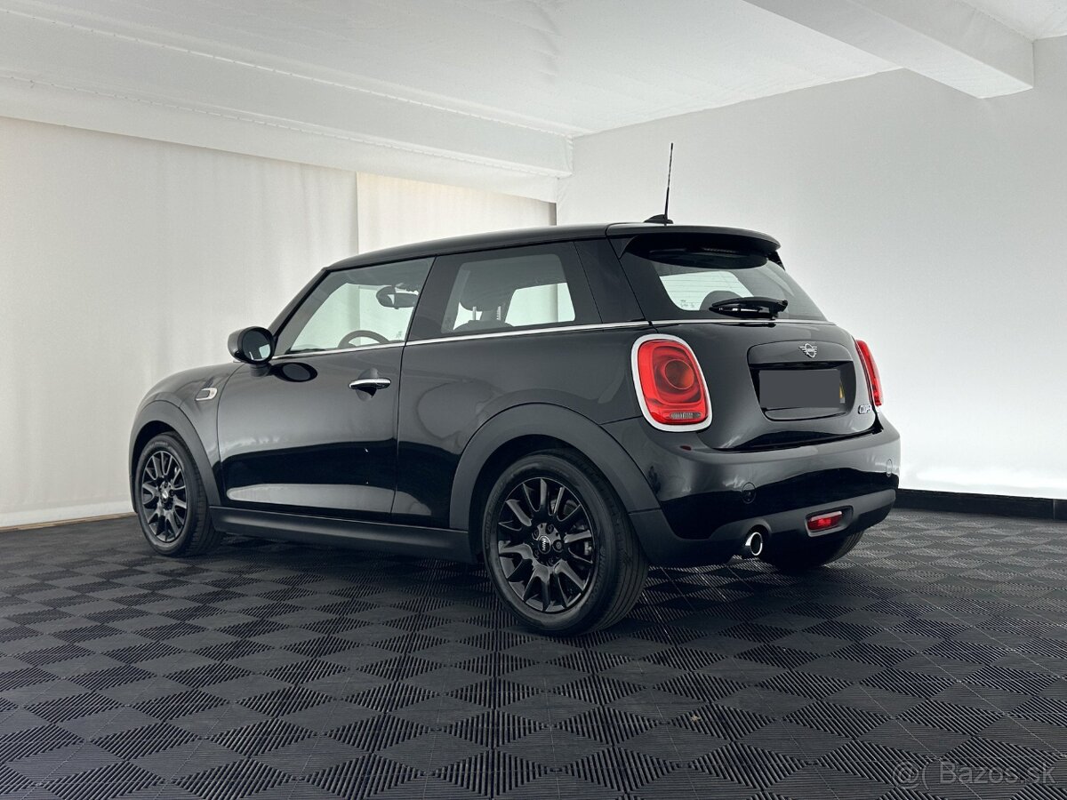 Mini cooper 2020