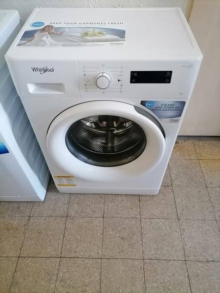whirpool freshcare