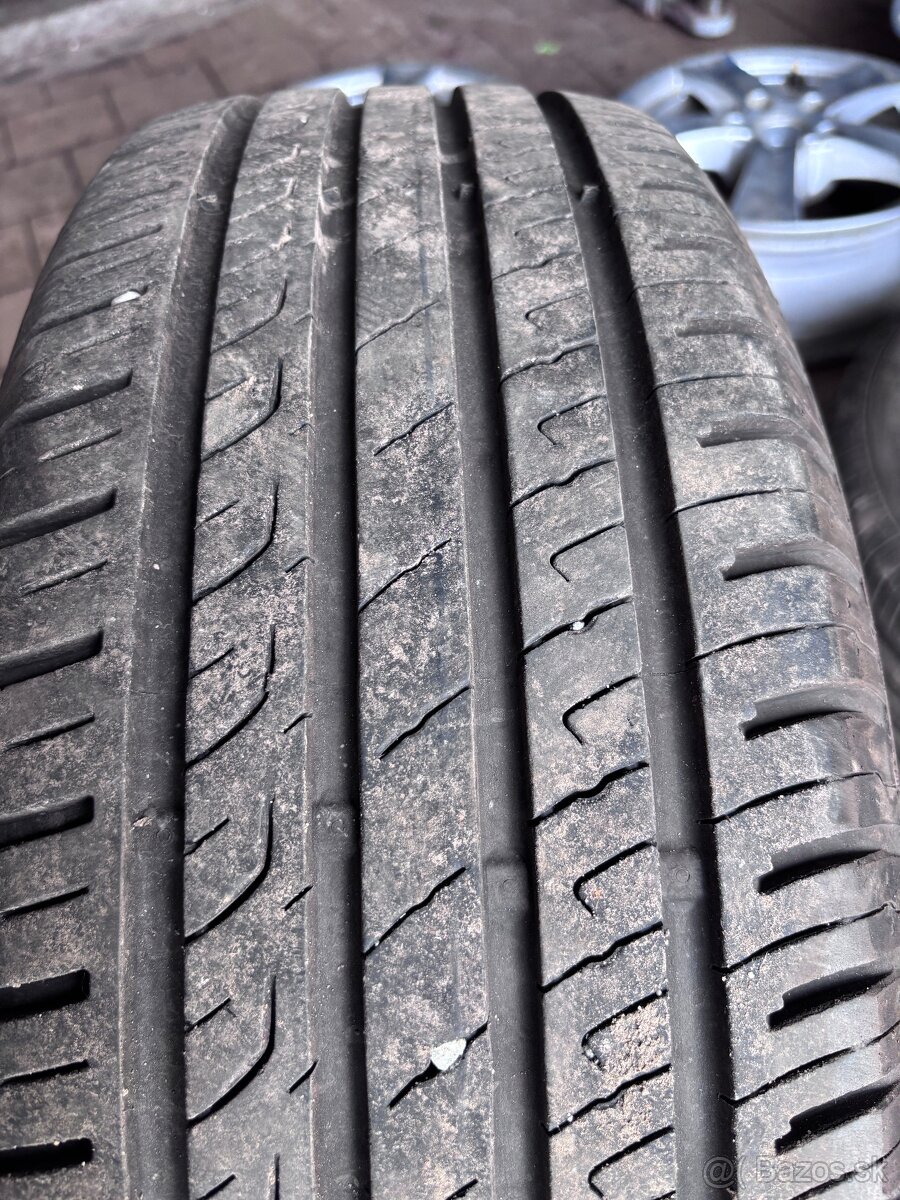 215/55R16