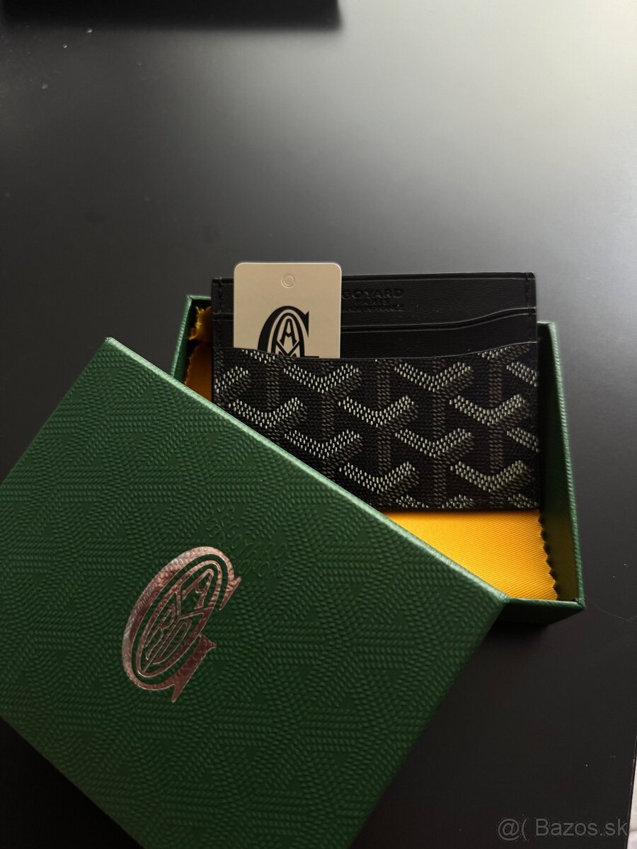 Goyard penaženka