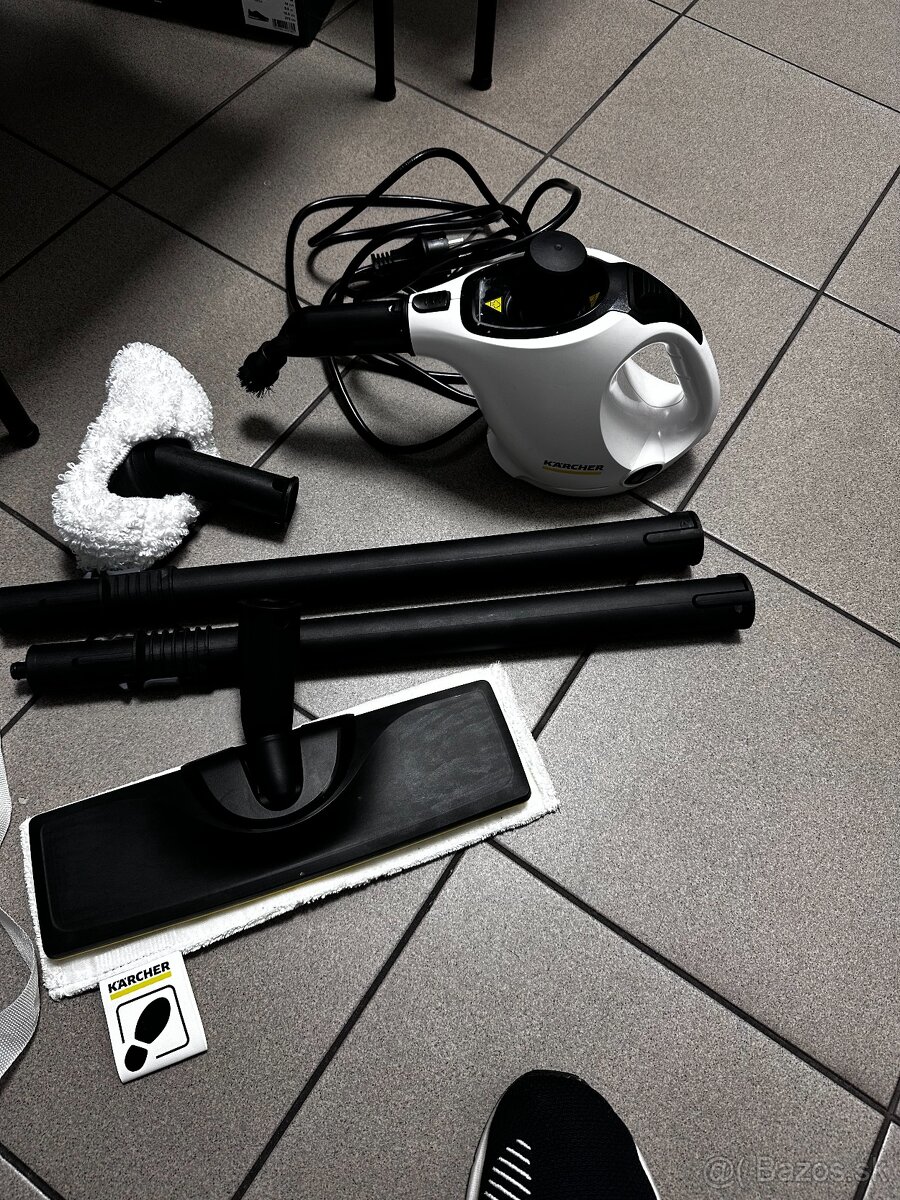 Karcher SC 1 EasyFix Premium