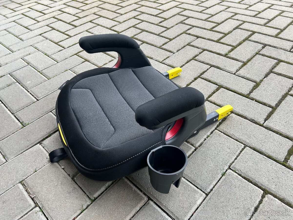 Podsedák do auta Peg Perego