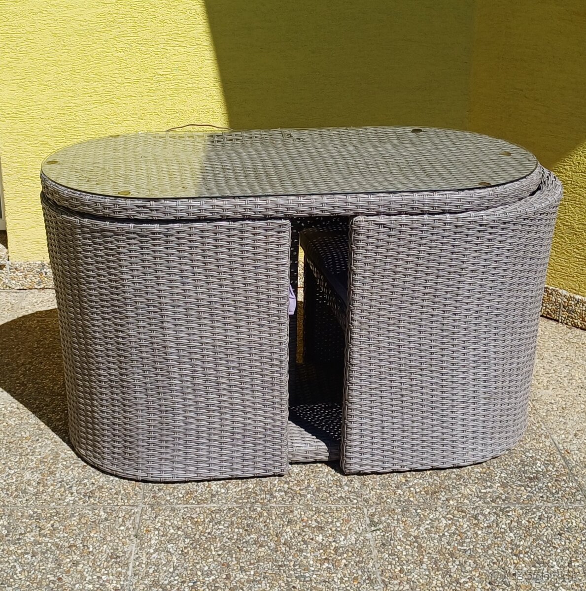 Ratanovy set