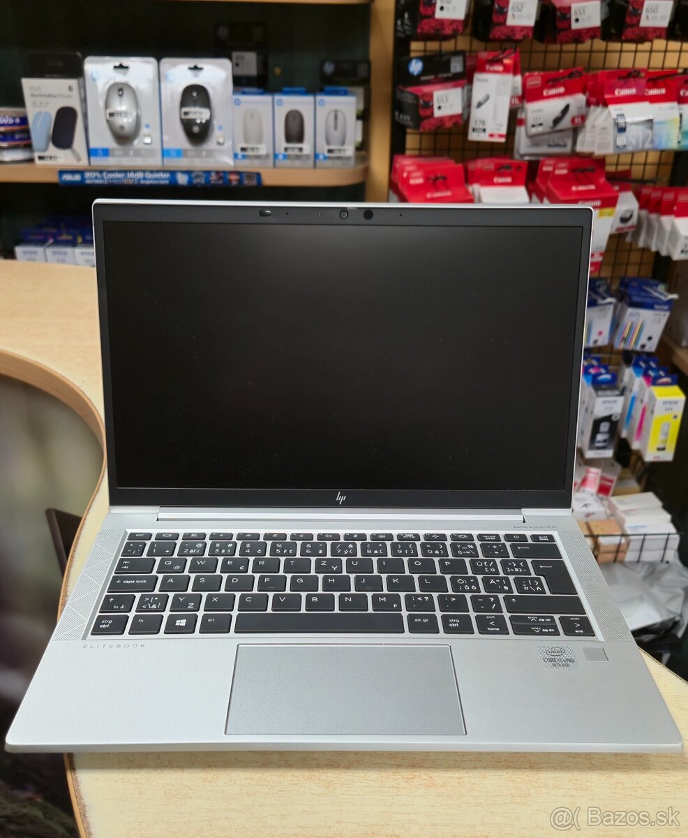 HP EliteBook 830 G7