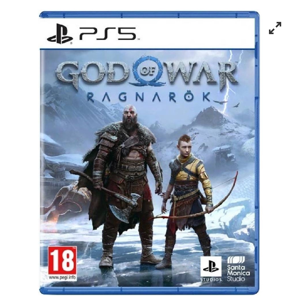 Ps5
