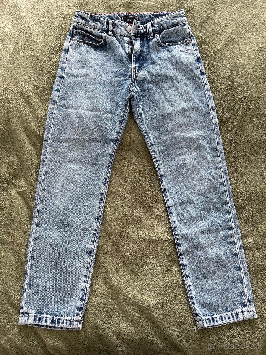 Rifle Tommy Hilfiger vel. 128
