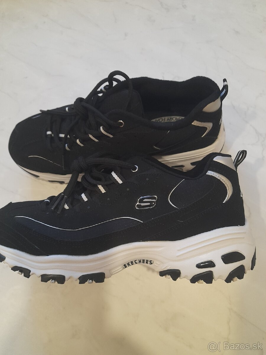 Tenisky Skechers