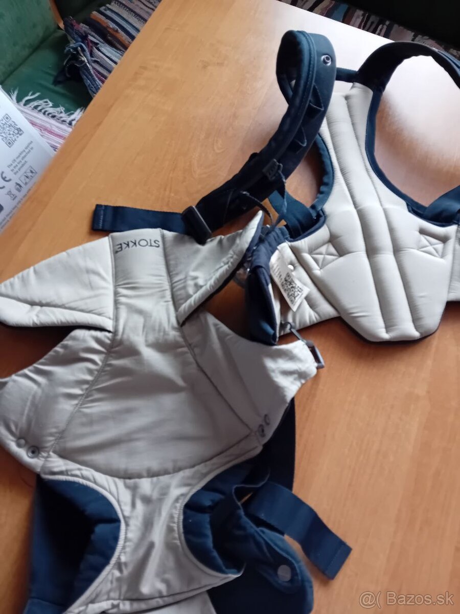 Predaj Detský nosič značky Stokke