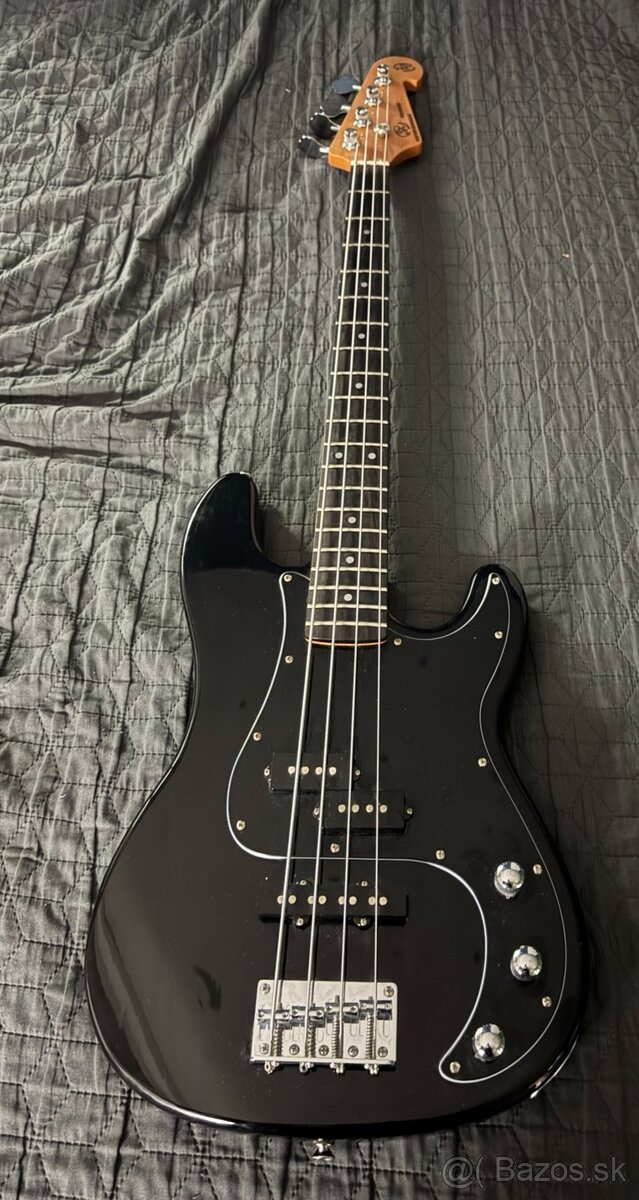 Basgitara SX