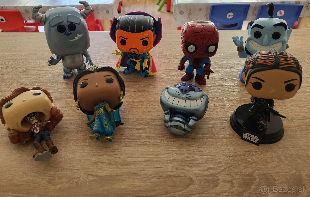 Funko pop