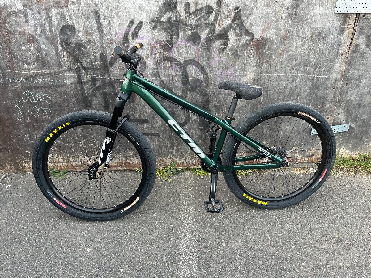 CTM Dirtking Xpert
