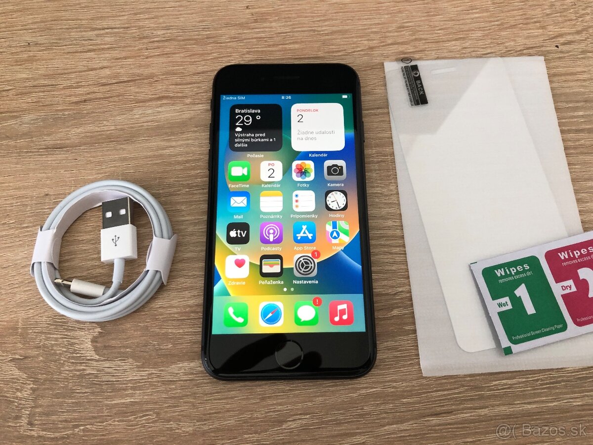 Apple iPhone 8 64GB Space Grey