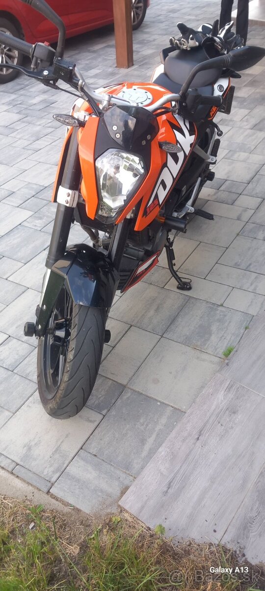 Ktm