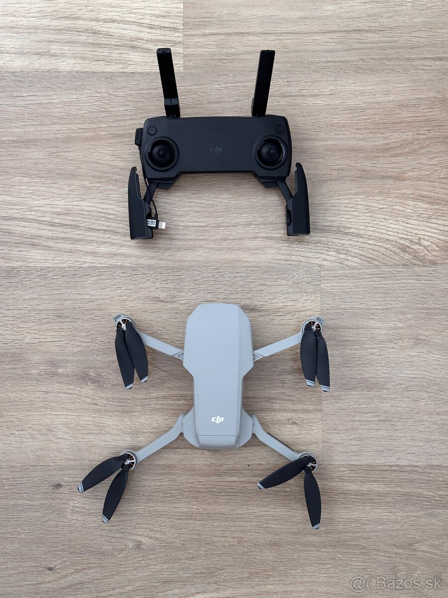 DJI Mavic Mini