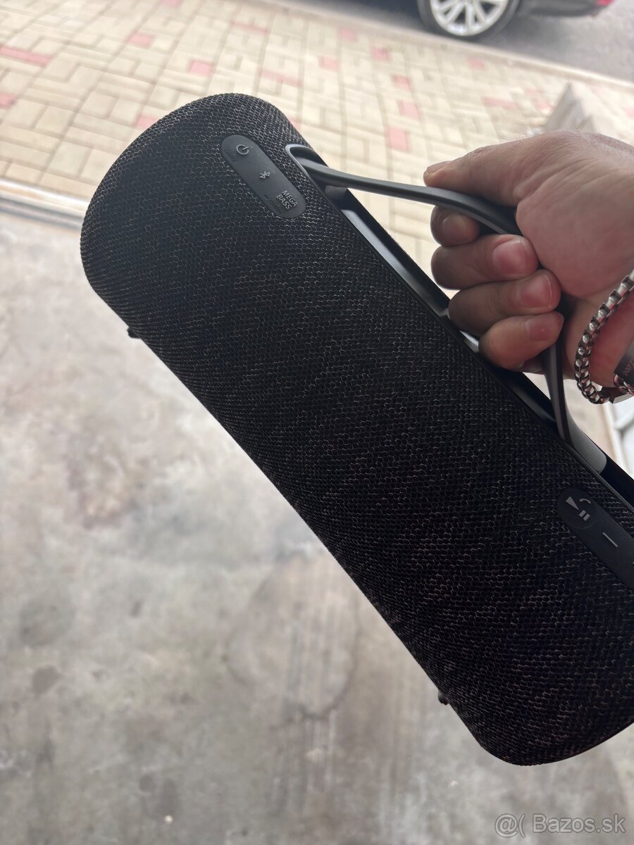 Sony SRS-XG300 čierna