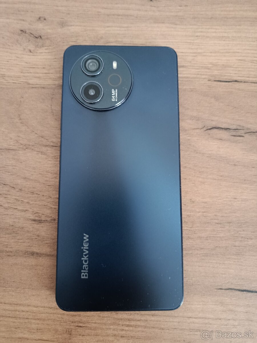 Blackview Shark8