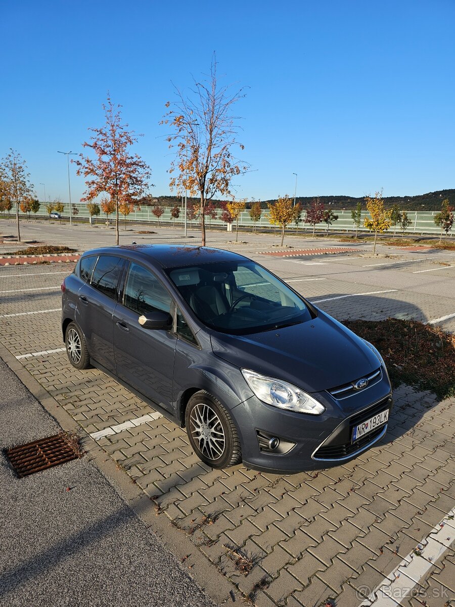 Ford C-Max 1.6 TDCi