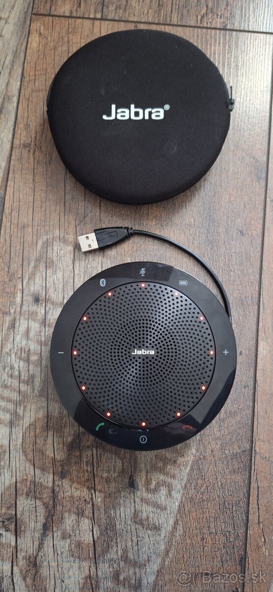 Jabra speak 510MS