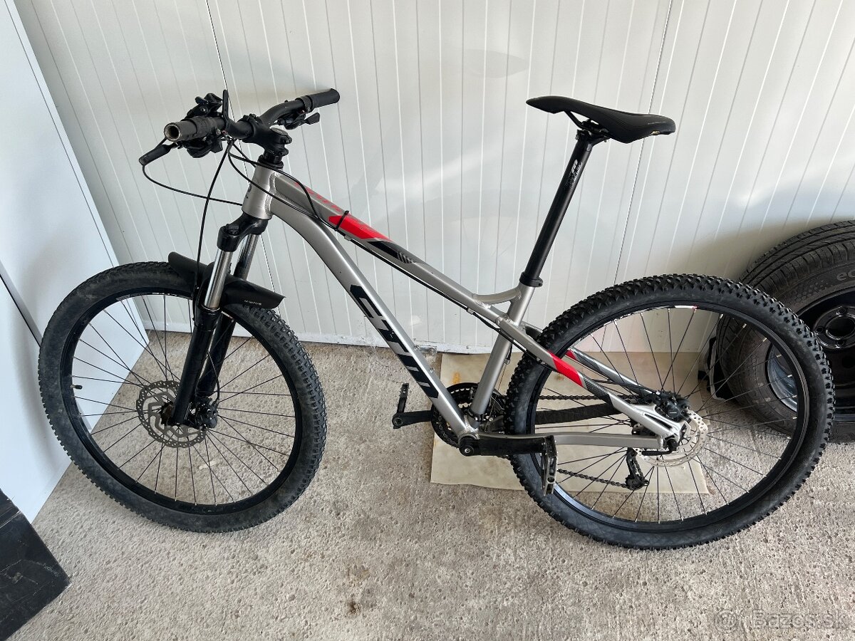 CTM Zephyr L / 27,5”