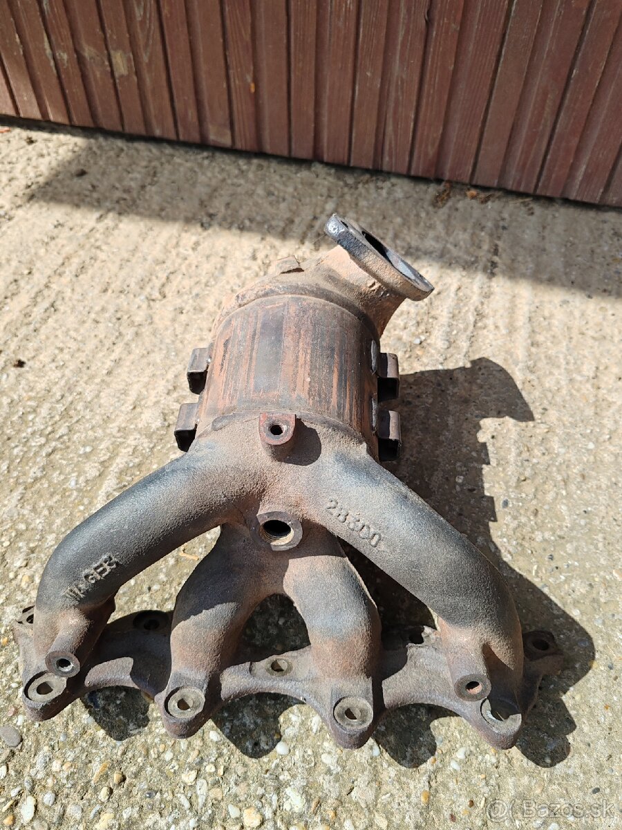 Katalyzátor kia ceed 2B300, W4 GE3