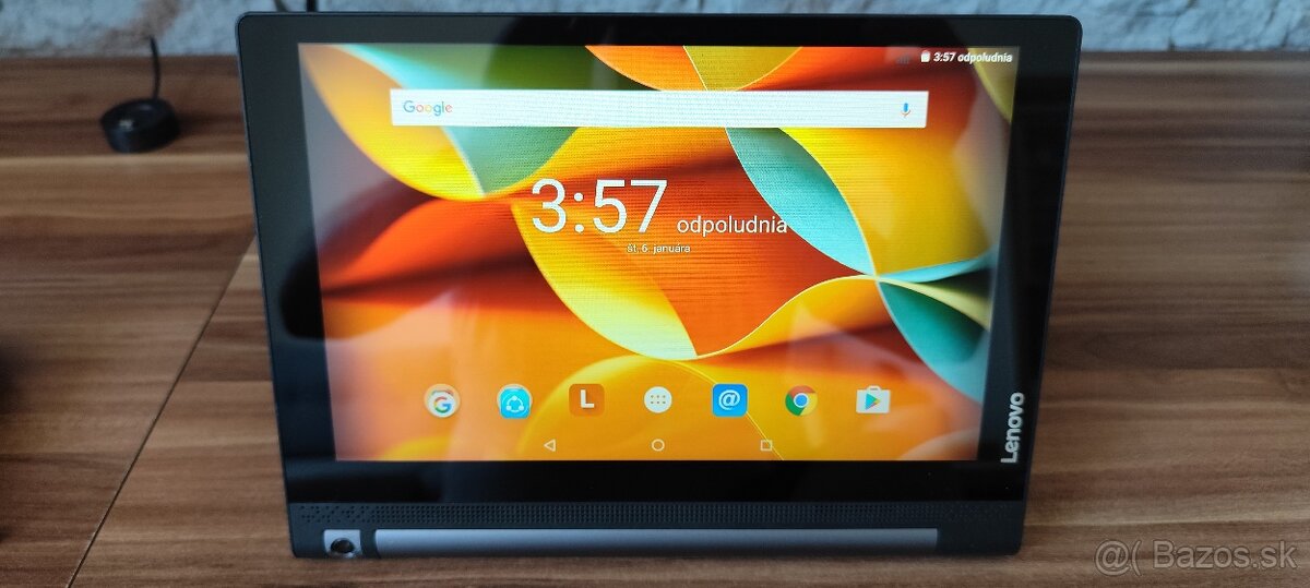 Tablet Lenovo YT3-X50M
