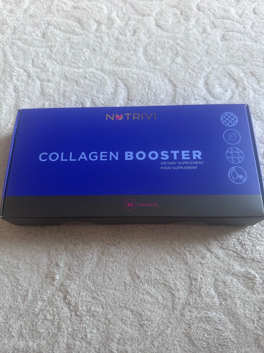 Collagen booster