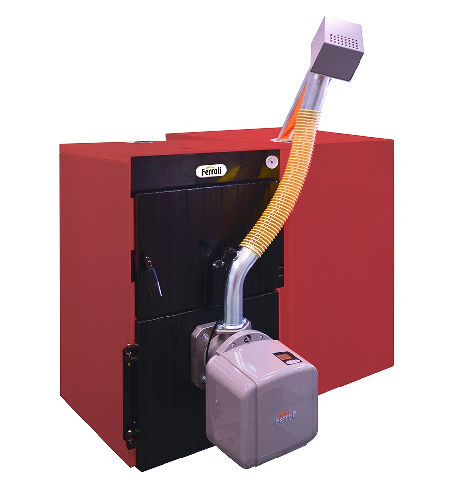 Kotol Ferolli 22kw