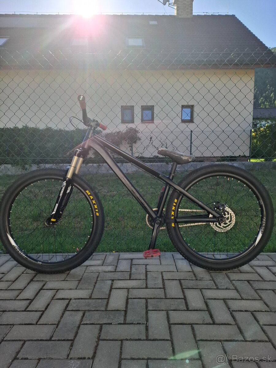 CTM Dirtking