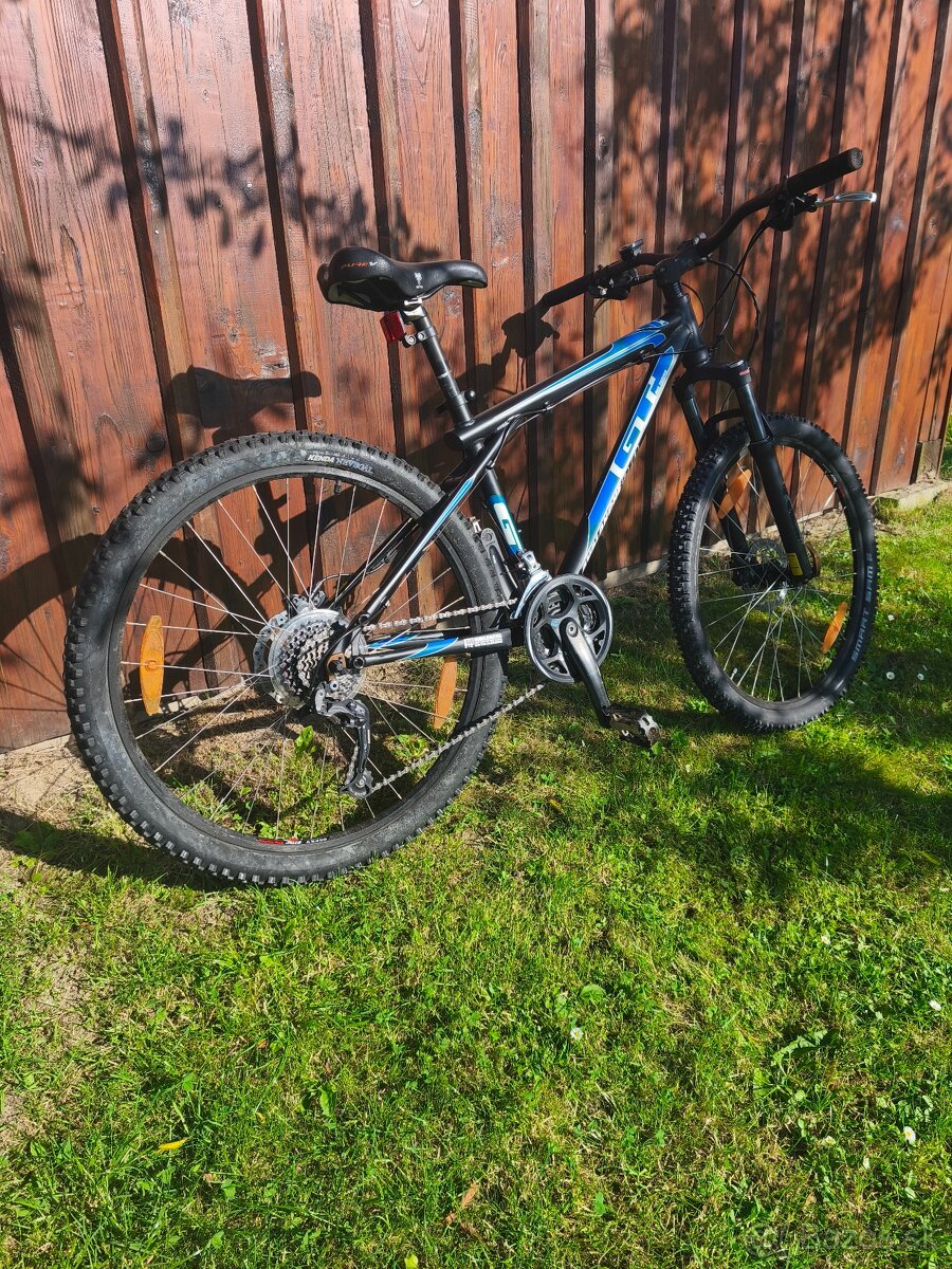 Kolo - GT all terra avalanche 2.0
