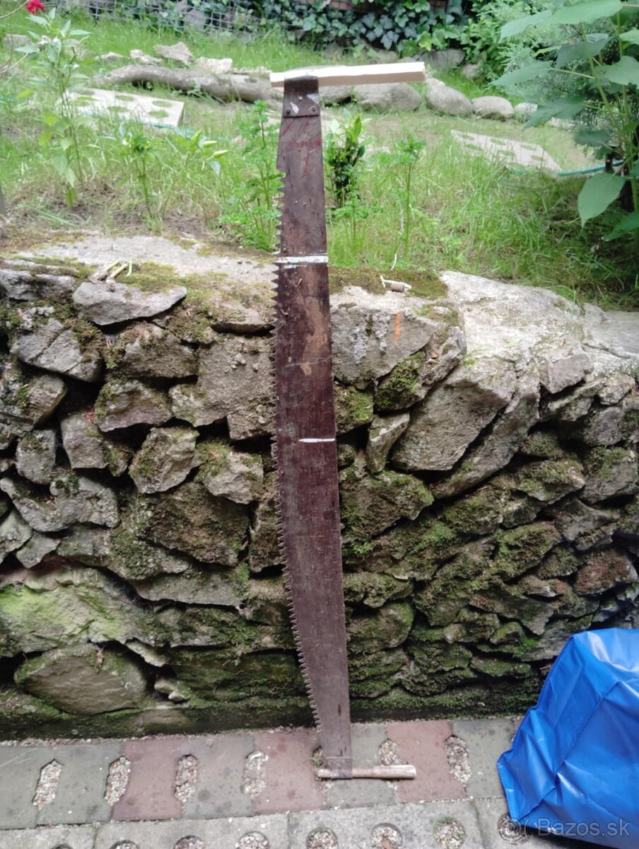 Rucna Pila