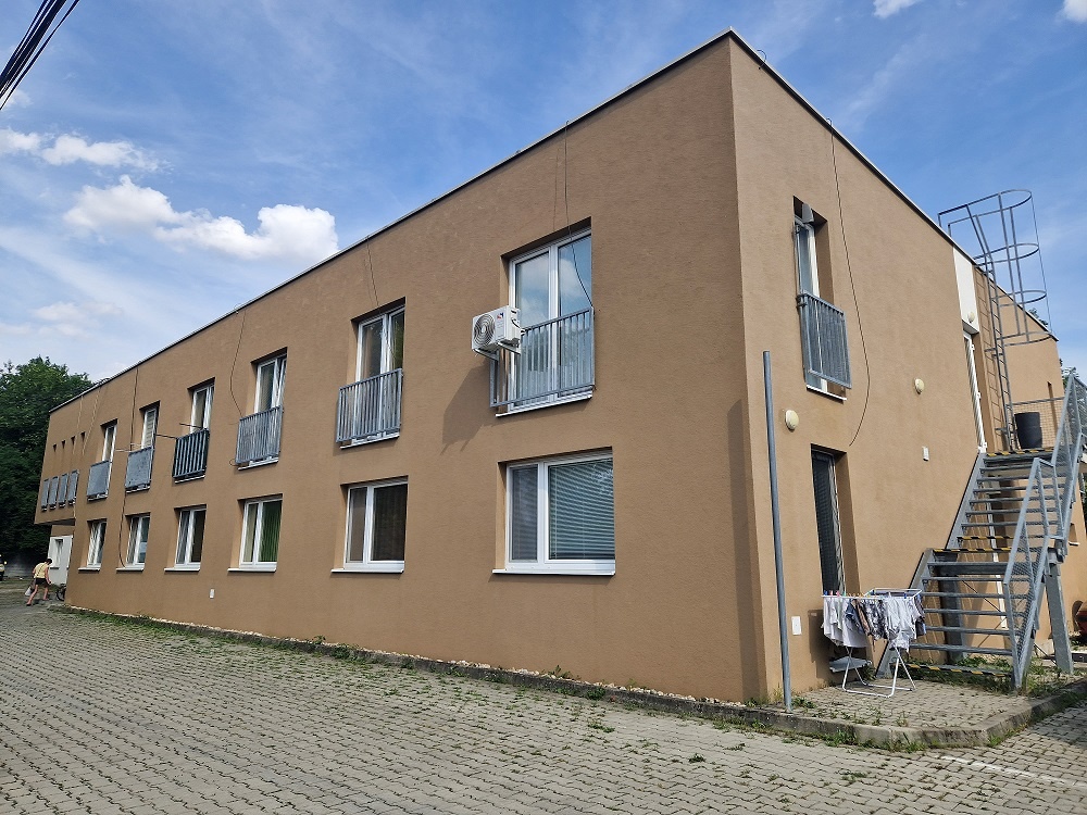 NA PRENÁJOM - 1izb. byt s parkovacím miestom v Pezinku