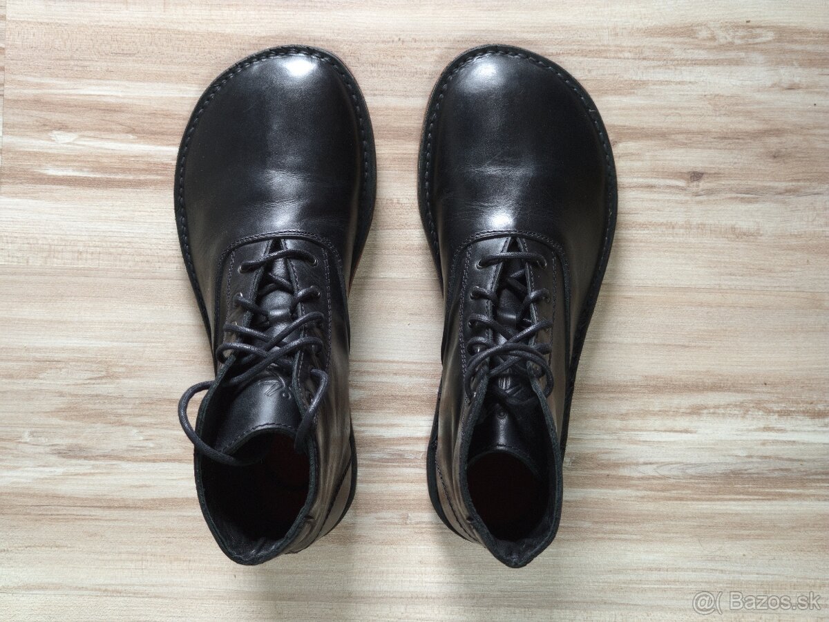 DaVinci Footwear - Pickford - 26.3cm (barefoot obuv)