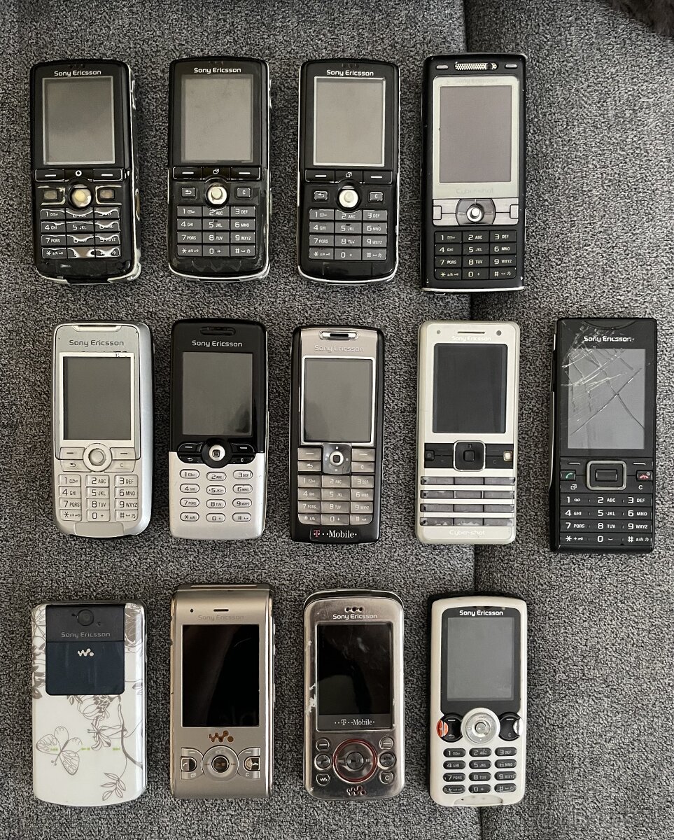 Sony Ericsson