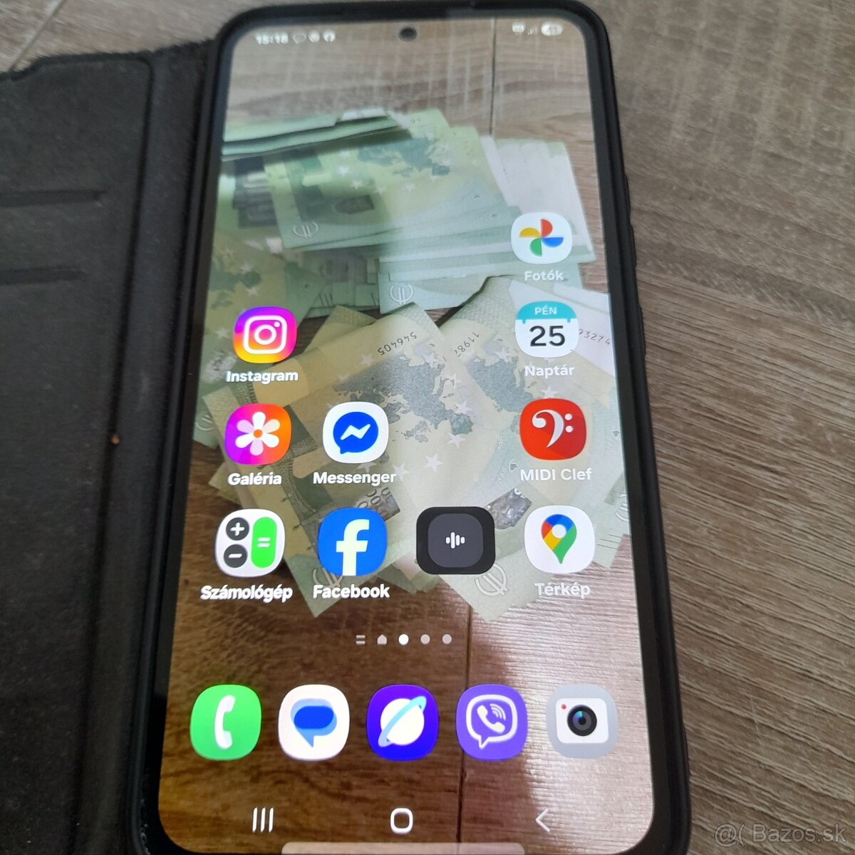 Predám samsung A54 5g