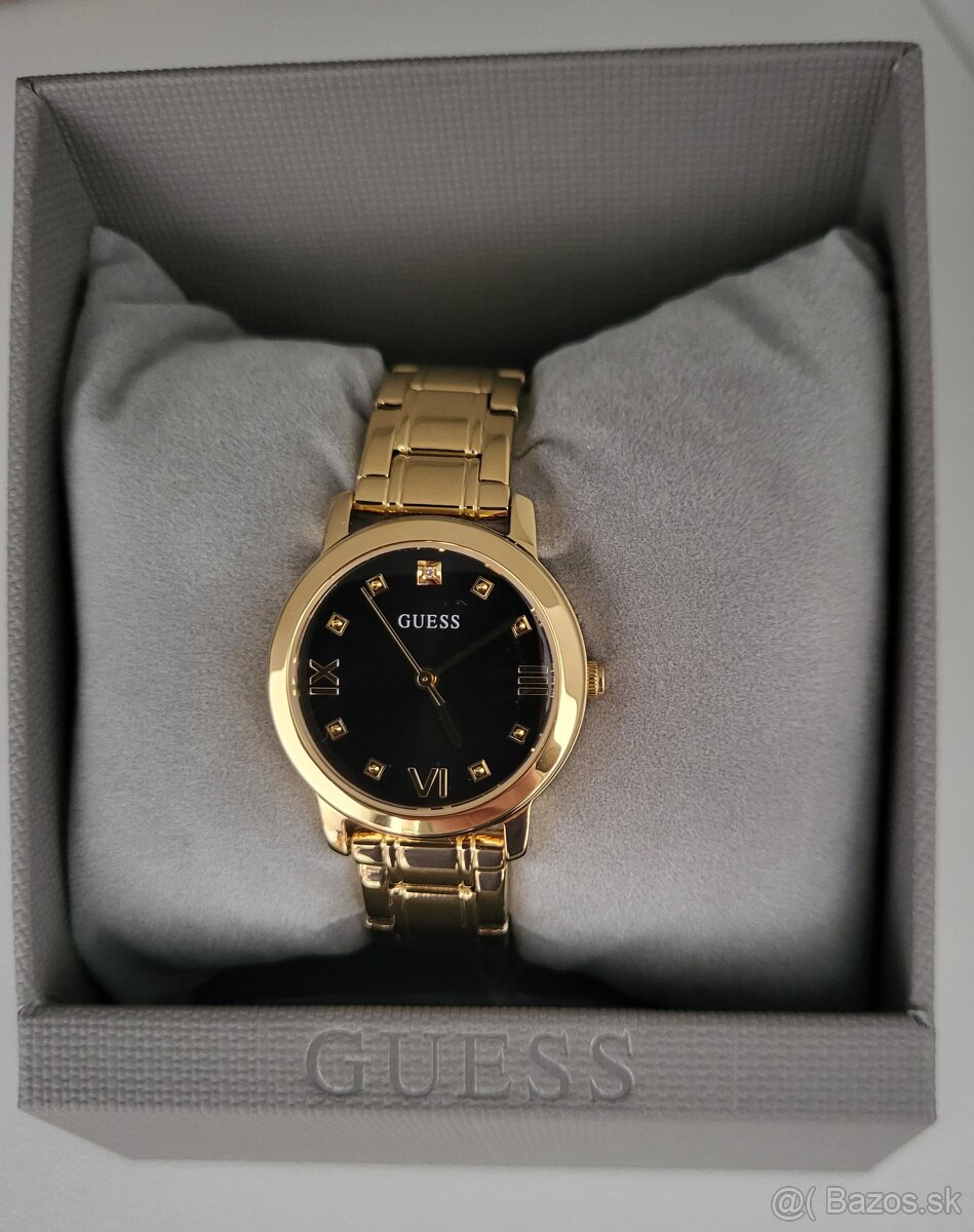 Hodonky Guess