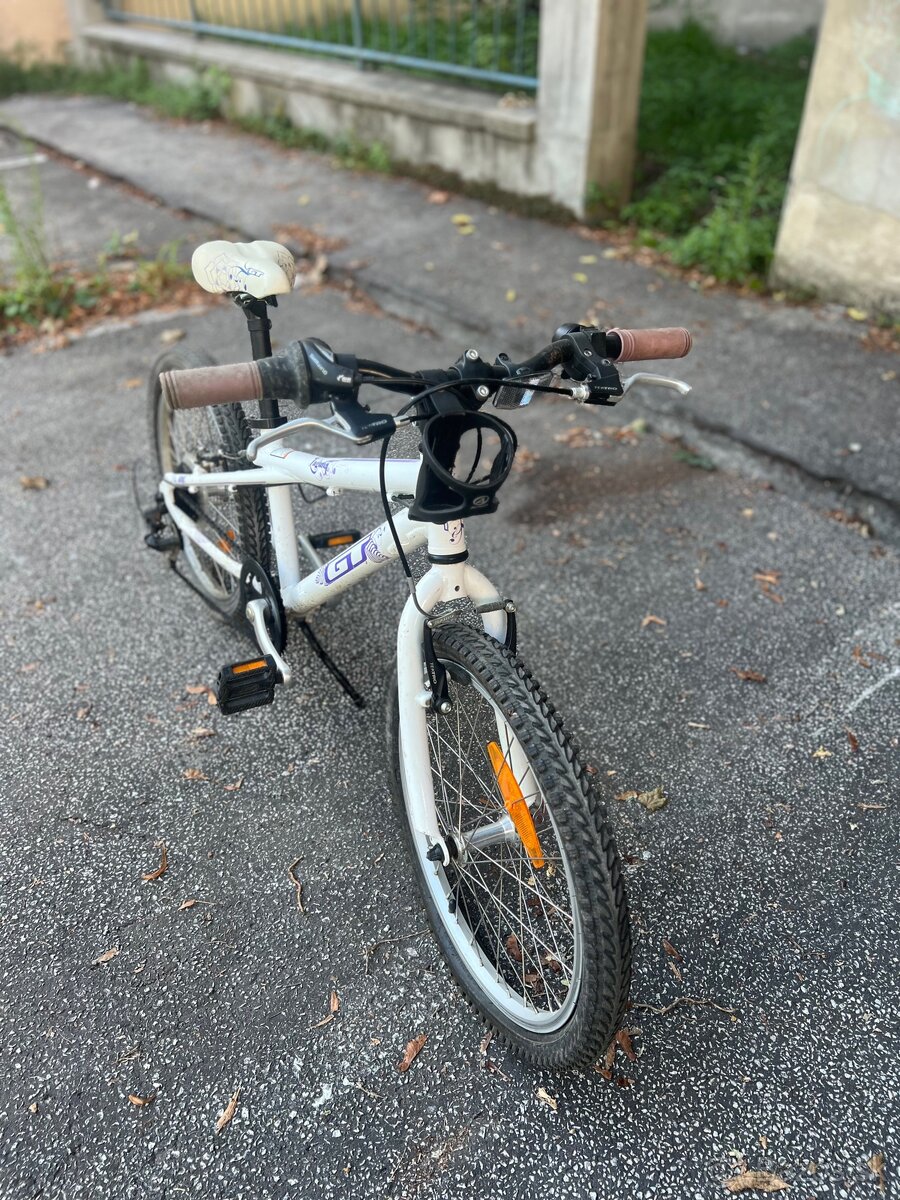 Bicykel 20’’