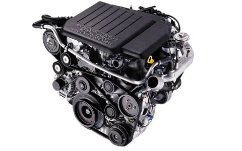 motor jeep grand cherokee 2.7 crd