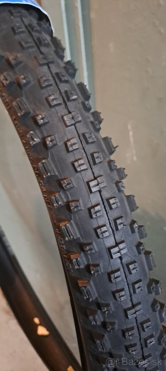 Schwalbe RAPID ROB 27.5x2.10" plášť, drôt