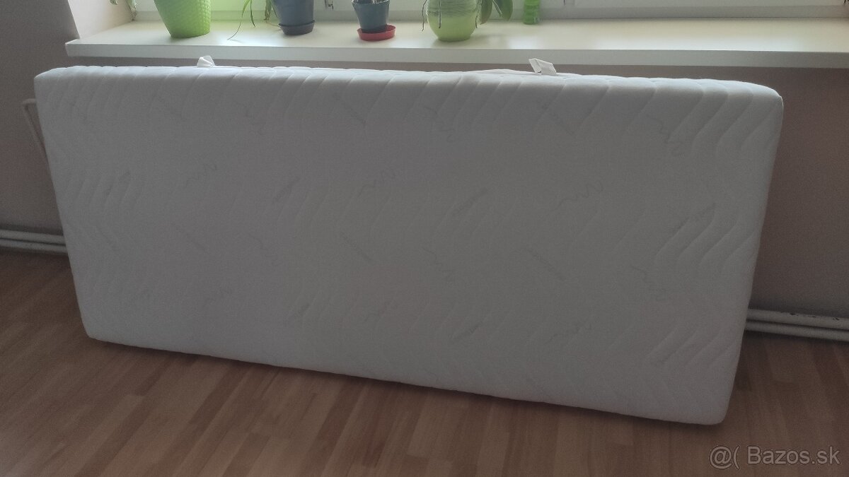 Matrace 200x90x19 cm