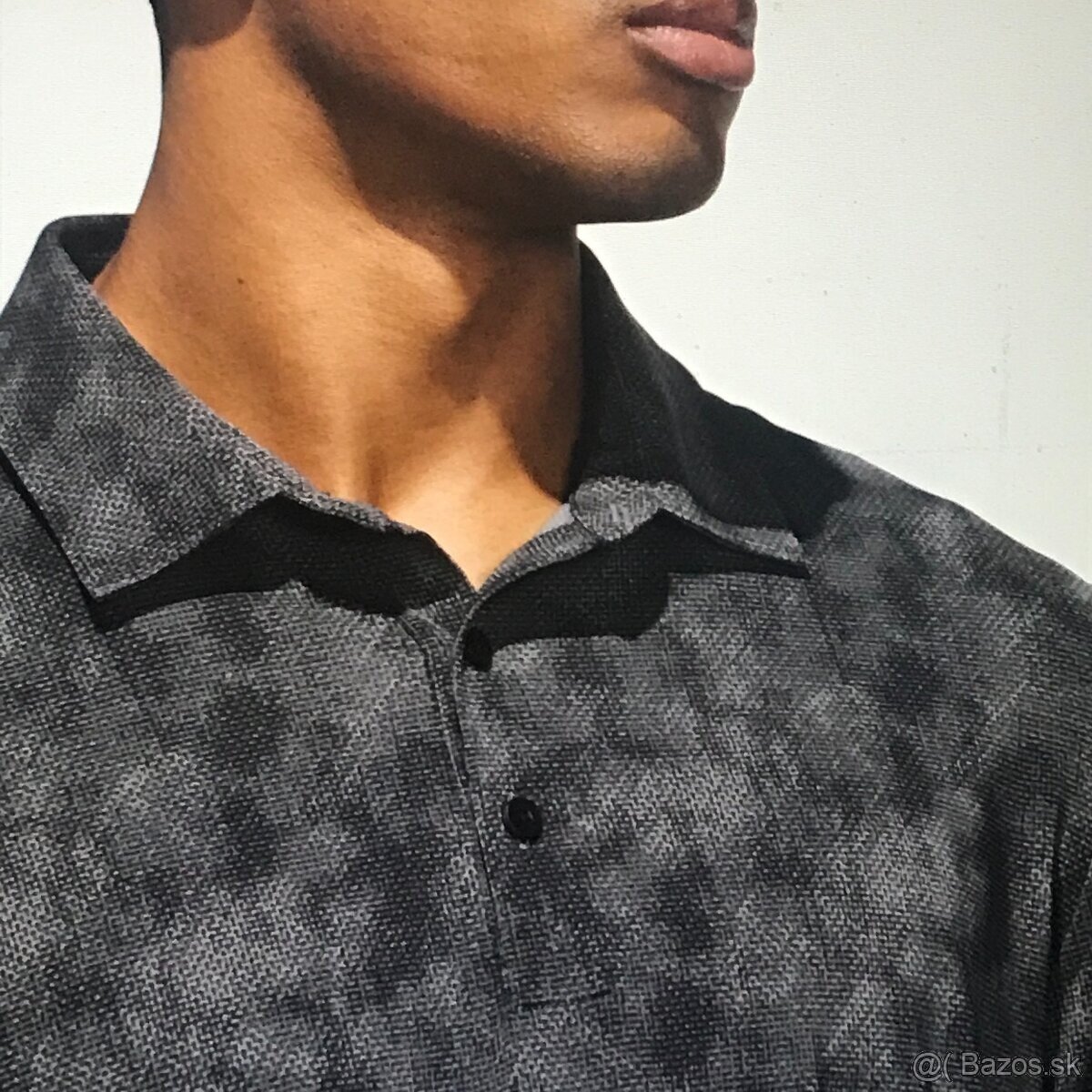 ADIDAS POLO TRIČKO veľ. XXL + darček
