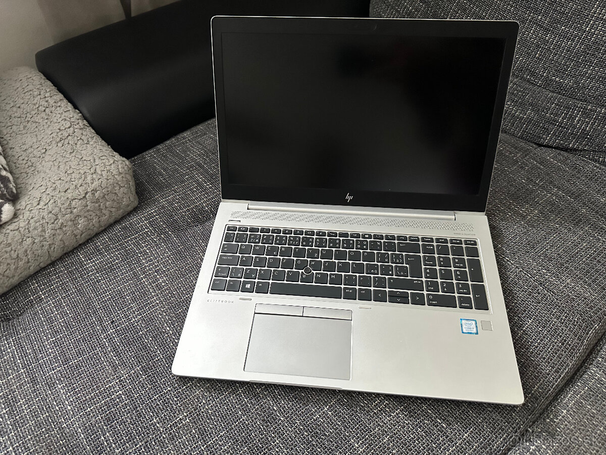 HP EliteBook 850 G5