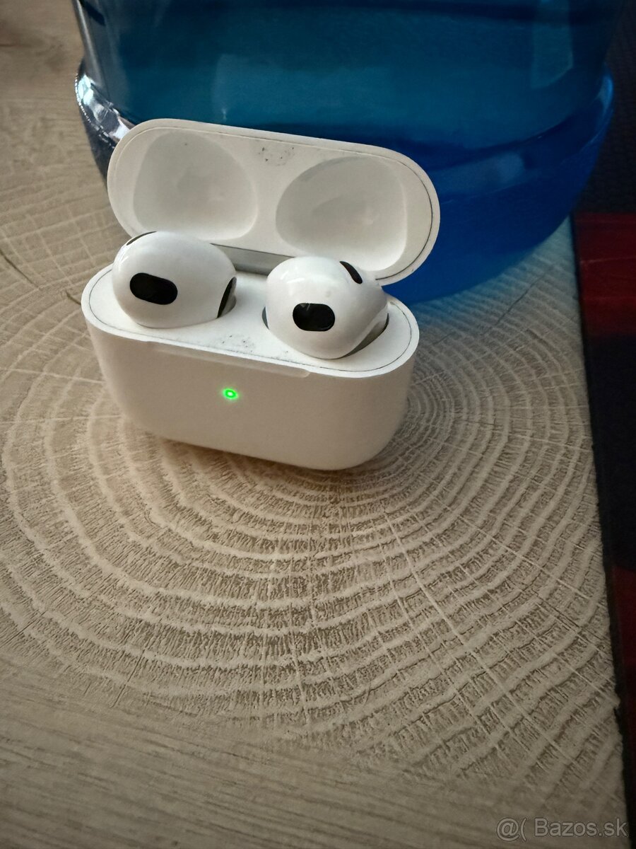 Airpods 3