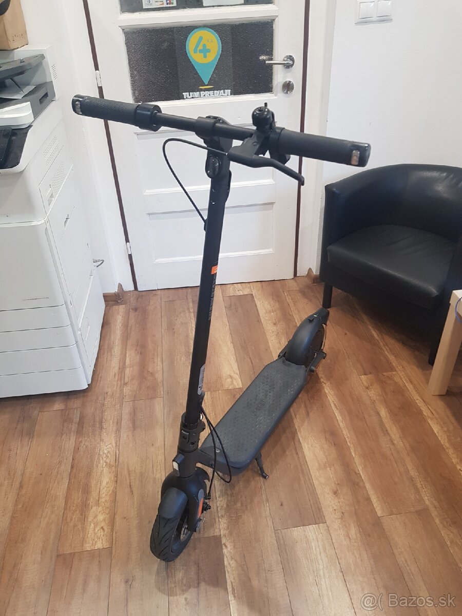 Segway NineBot F2 LED smerovky