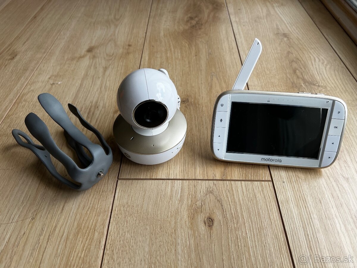 Motorola Baby Monitor