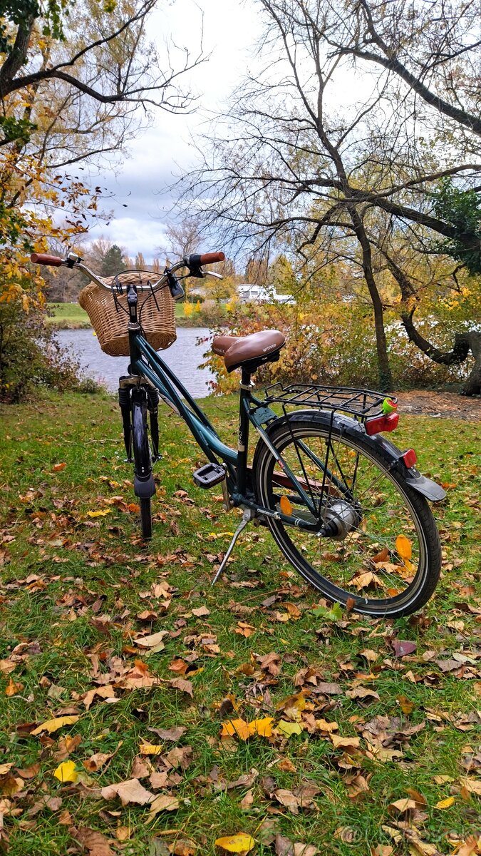 Bicykel