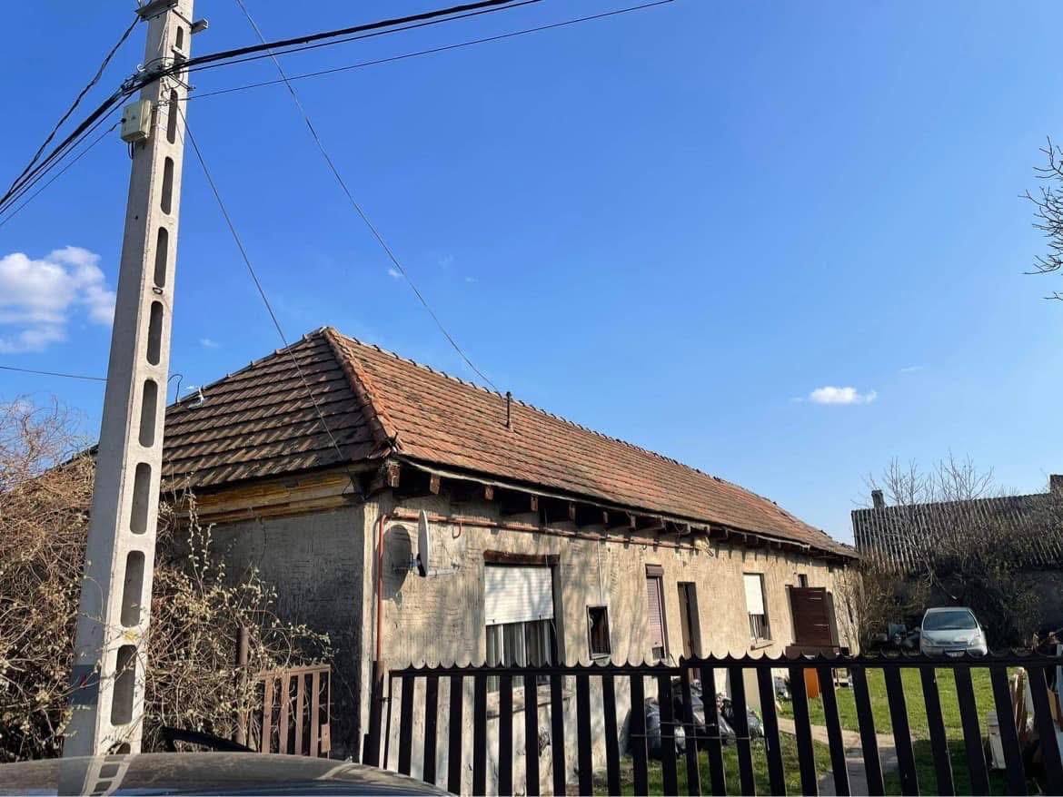 Hungary Abaújszántó