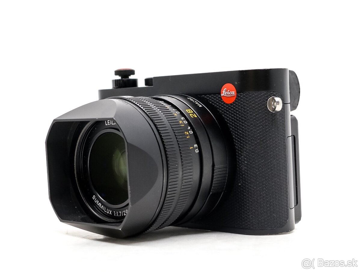 LEICA Q3
