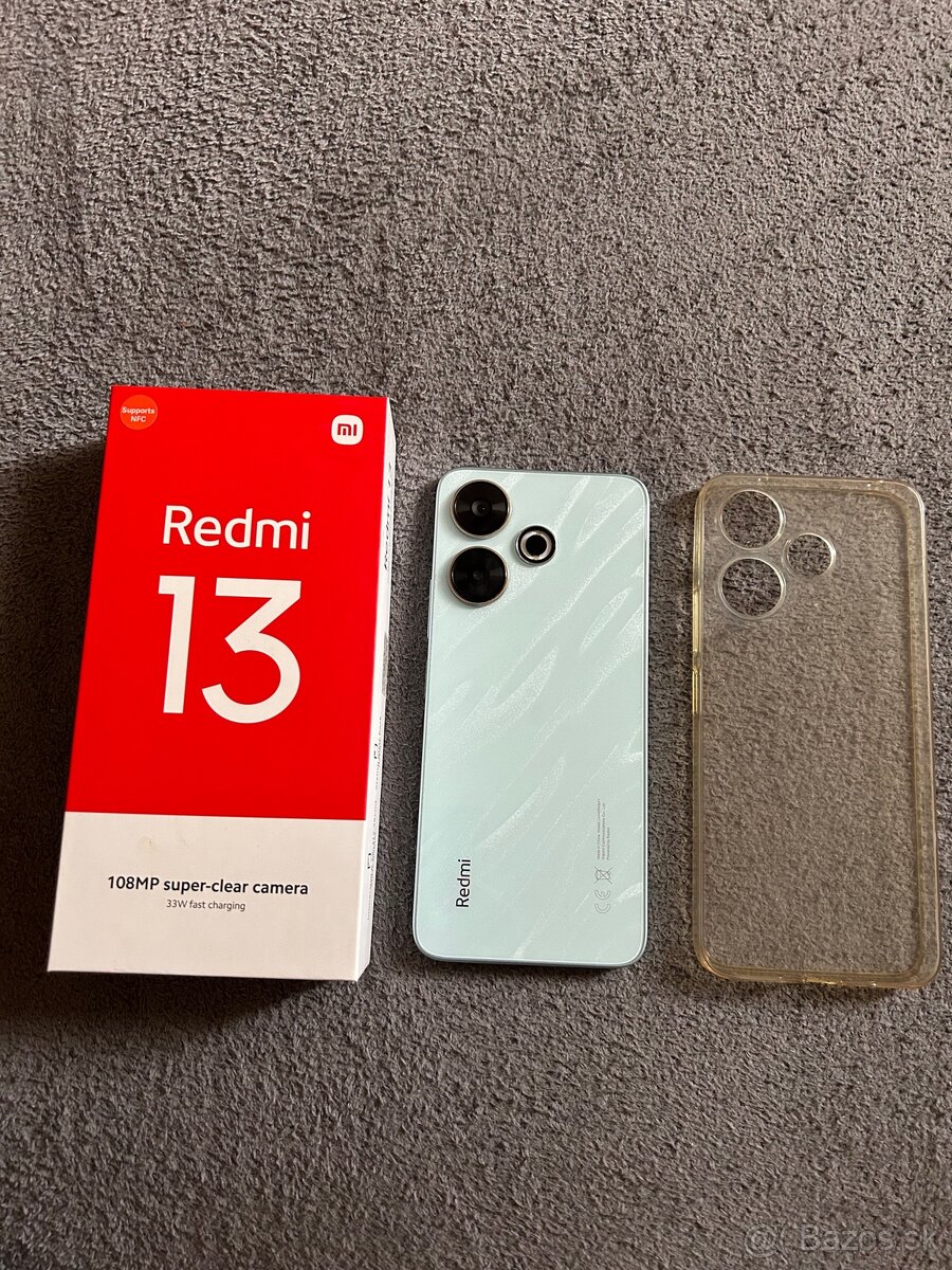 Xiaomi Redmi 13